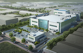 SFA SEMICON Factory 2