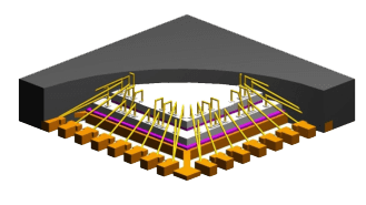 wire bond